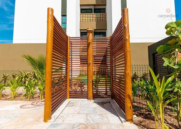 Mana Beach #C301 - Dois Quartos por Carpediem
